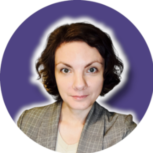 Małgorzata Popławska