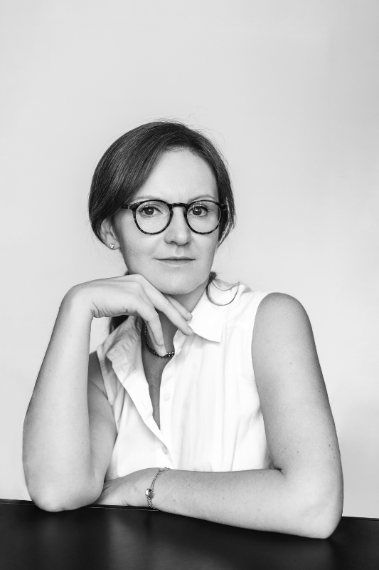 Helena Staniszewska
