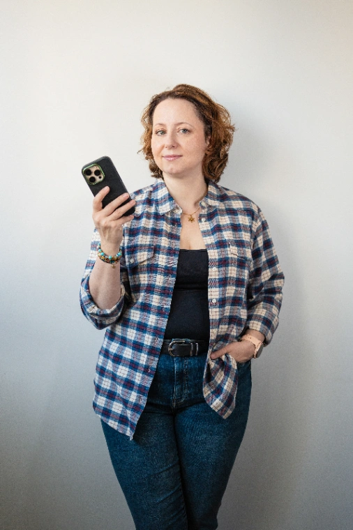 Magdalena Dąbkowska-Dworniak