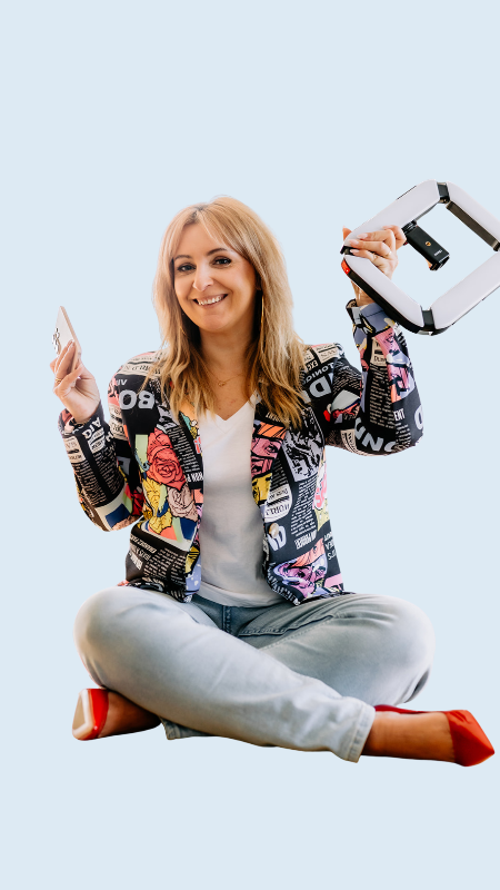 Iwona Poturaj