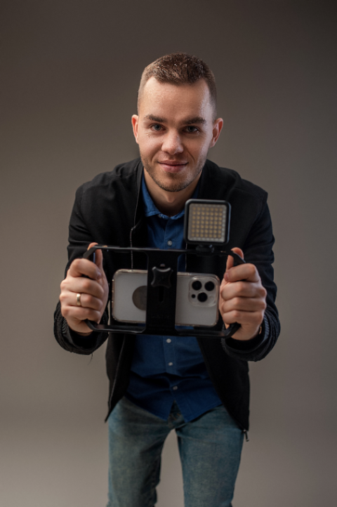 Michał Chabiniak