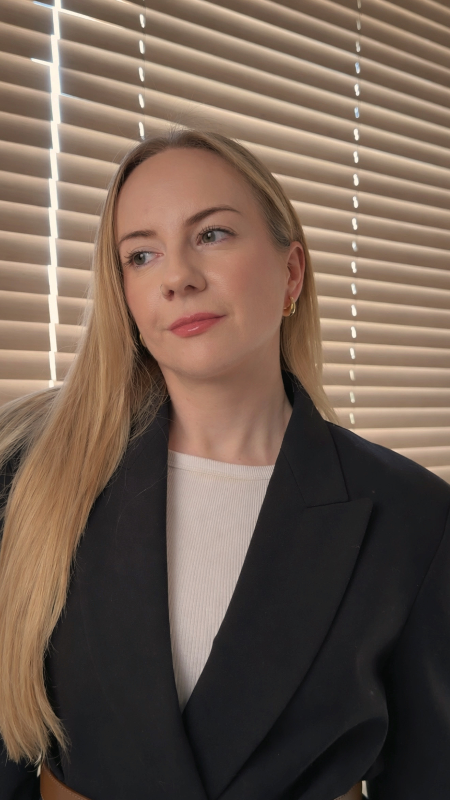 Klaudia Brzezińska